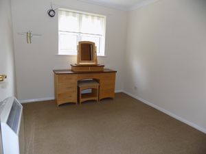 Bedroom- click for photo gallery